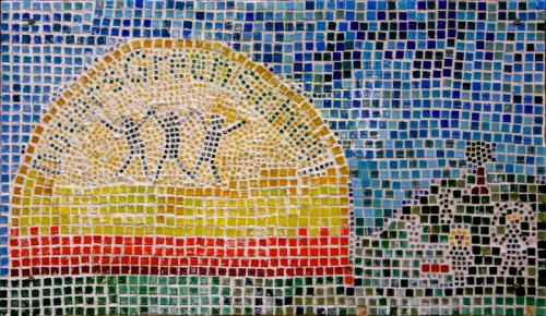 Home Mosaic